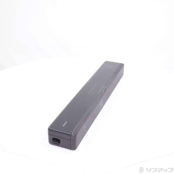 〔中古〕SONY(ソニー) HT-S200F B チャコールブラック〔262-ud〕 |  | 03