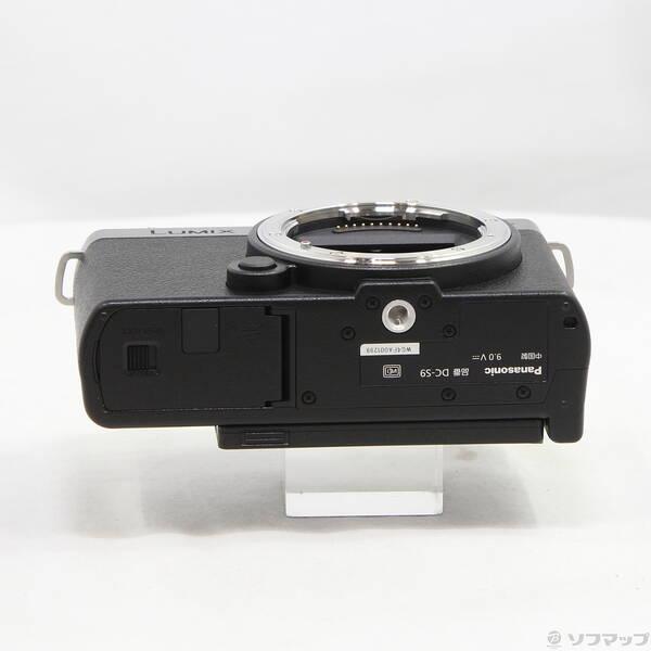 〔中古〕Panasonic(パナソニック) LUMIX DC-S9-S ボディ シルバー〔262-ud〕 |  | 04