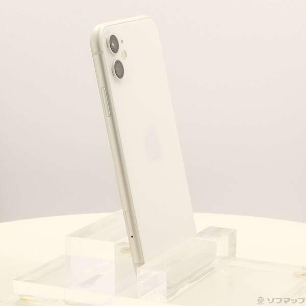 〔中古〕Apple(アップル) iPhone11 64GB ホワイト MHDC3J／A SIMフリー〔247-ud〕 |  | 03