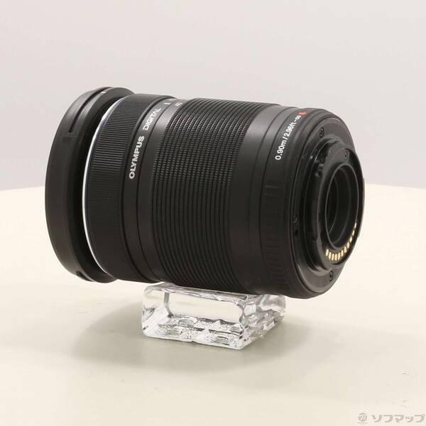 〔中古〕OLYMPUS(オリンパス) M.ZUIKO DIGITAL ED 40-150MM F4.0-5.6R ブラック〔262-ud〕 |  | 01