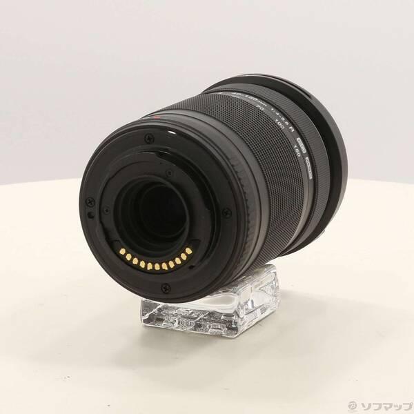 〔中古〕OLYMPUS(オリンパス) M.ZUIKO DIGITAL ED 40-150MM F4.0-5.6R ブラック〔262-ud〕 |  | 02