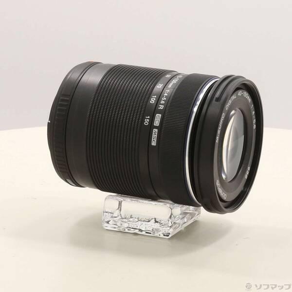 〔中古〕OLYMPUS(オリンパス) M.ZUIKO DIGITAL ED 40-150MM F4.0-5.6R ブラック〔262-ud〕 |  | 03