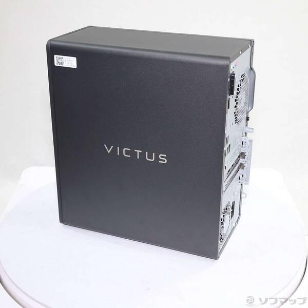 〔中古〕hp(ヒューレットパッカード) Victus by HP 15L Gaming 8L9K7PA-AAAE〔377-ud〕 |  | 01