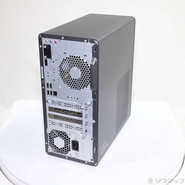〔中古〕hp(ヒューレットパッカード) Victus by HP 15L Gaming 8L9K7PA-AAAE〔377-ud〕 |  | 02