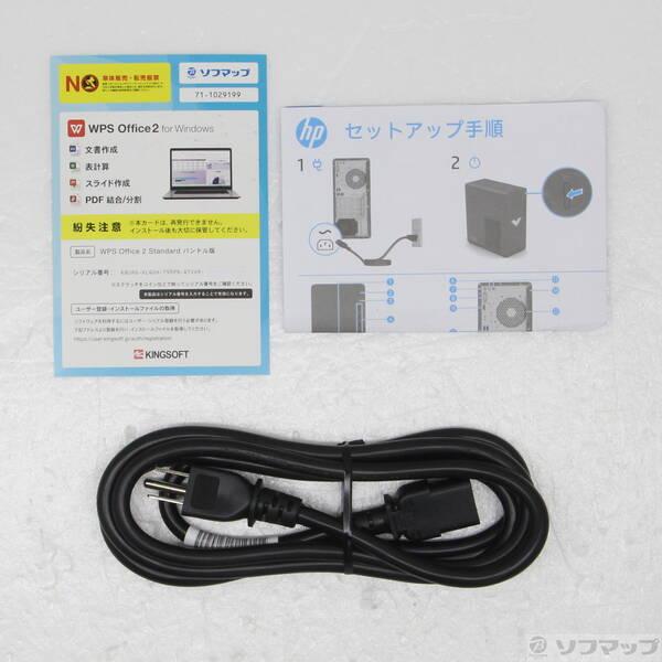 〔中古〕hp(ヒューレットパッカード) Victus by HP 15L Gaming 8L9K7PA-AAAE〔377-ud〕 |  | 04