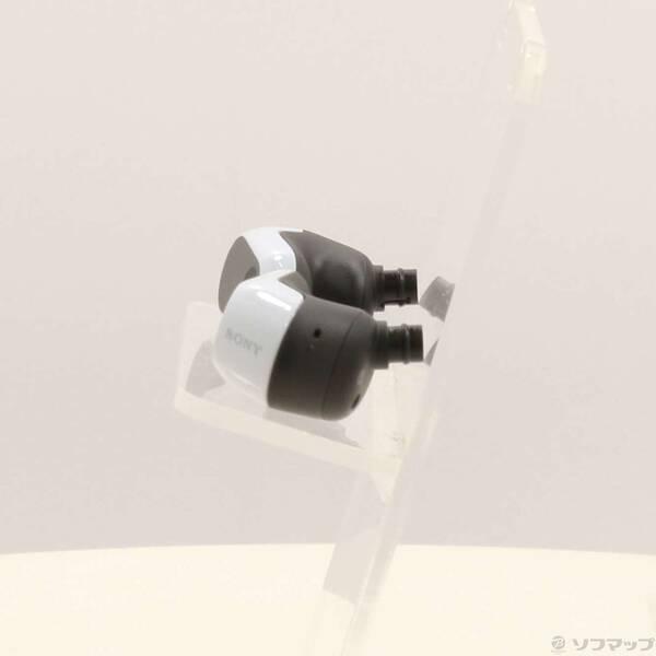 〔中古〕SONY(ソニー) INZONE Buds WF-G700NWZ ホワイト〔297-ud〕 |  | 01