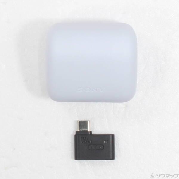〔中古〕SONY(ソニー) INZONE Buds WF-G700NWZ ホワイト〔297-ud〕 |  | 04