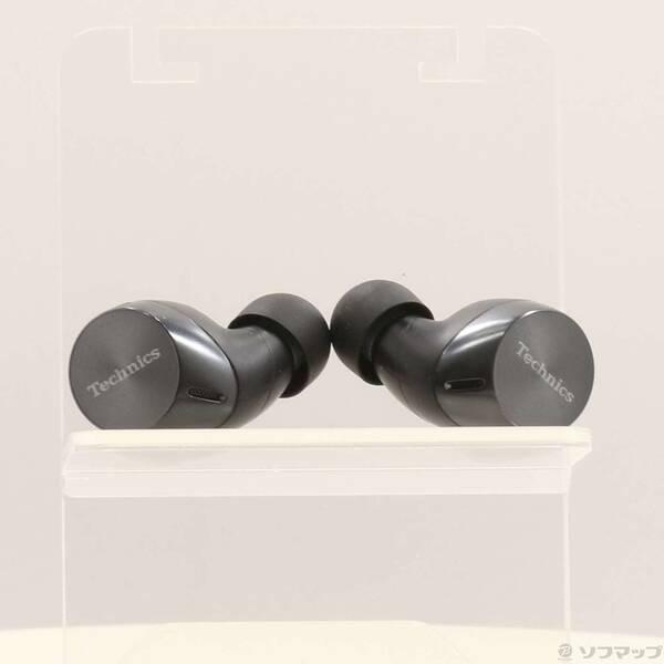 〔中古〕Technics EAH-AZ60-K ブラック〔349-ud〕 | 
