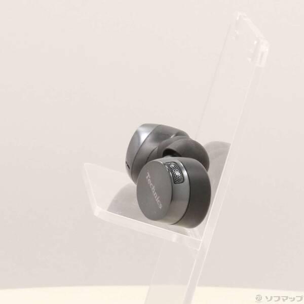 〔中古〕Technics EAH-AZ60-K ブラック〔349-ud〕 |  | 01