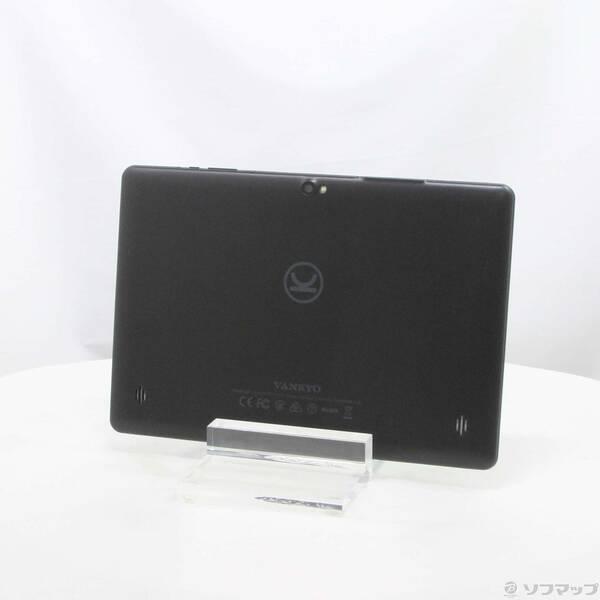 〔中古〕VANTOPJAPAN MatrixPad Z4 32GB ブラック Wi-Fi〔377-ud〕 | 