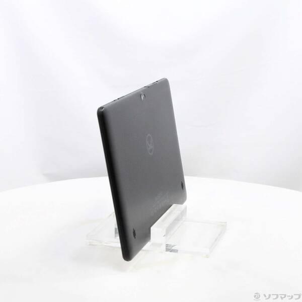 〔中古〕VANTOPJAPAN MatrixPad Z4 32GB ブラック Wi-Fi〔377-ud〕 |  | 03
