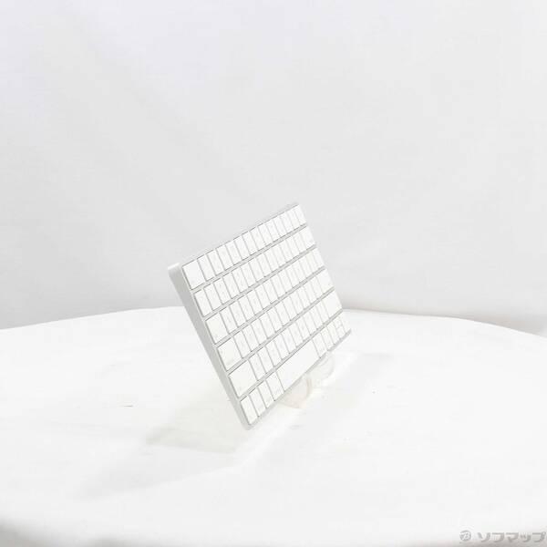 〔中古〕Apple(アップル) Magic Keyboard MLA22LL／A〔377-ud〕 |  | 03