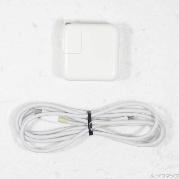 〔中古〕Apple(アップル) MacBook Air 13.3-inch Late-2020 MGN73J／A Apple M1 8コアCPU_8コアGPU 8GB SSD512GB スペースグレイ 〔26.3 Tahoe〕〔352-ud〕 |  | 04