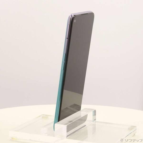 〔中古〕OPPO(オッポ) OPPO A54 5G 64GB ファンタスティックパープル OPG02 auロック解除SIMフリー〔344-ud〕 |  | 01