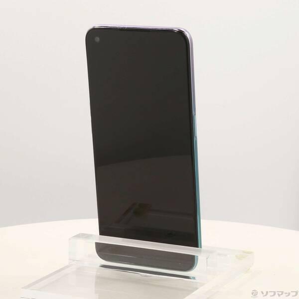 〔中古〕OPPO(オッポ) OPPO A54 5G 64GB ファンタスティックパープル OPG02 auロック解除SIMフリー〔344-ud〕 |  | 02