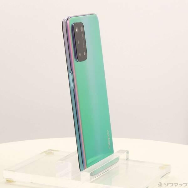 〔中古〕OPPO(オッポ) OPPO A54 5G 64GB ファンタスティックパープル OPG02 auロック解除SIMフリー〔344-ud〕 |  | 03