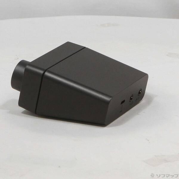 〔中古〕EPOS(イーポス) EPOS／SENNHEISER GSX 300 ブラック〔262-ud〕 |  | 01