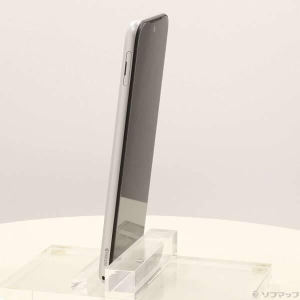 〔中古〕KYOCERA(京セラ) かんたんスマホ3 64GB シルバー KYSFM1 Y!mobile SIMフリー〔368-ud〕 |  | 01