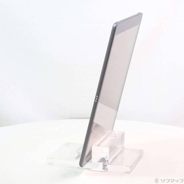 〔中古〕Apple(アップル) iPad 第7世代 32GB スペースグレイ MW742J／A Wi-Fi〔371-ud〕 |  | 01