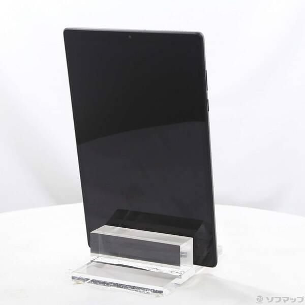 〔中古〕Lenovo(レノボジャパン) Lenovo Tab M10 HD 64GB アイアングレー ZA6W0003JP Wi-Fi〔344-ud〕 |  | 02