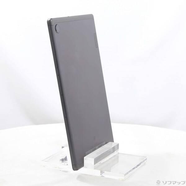 〔中古〕Lenovo(レノボジャパン) Lenovo Tab M10 HD 64GB アイアングレー ZA6W0003JP Wi-Fi〔344-ud〕 |  | 03