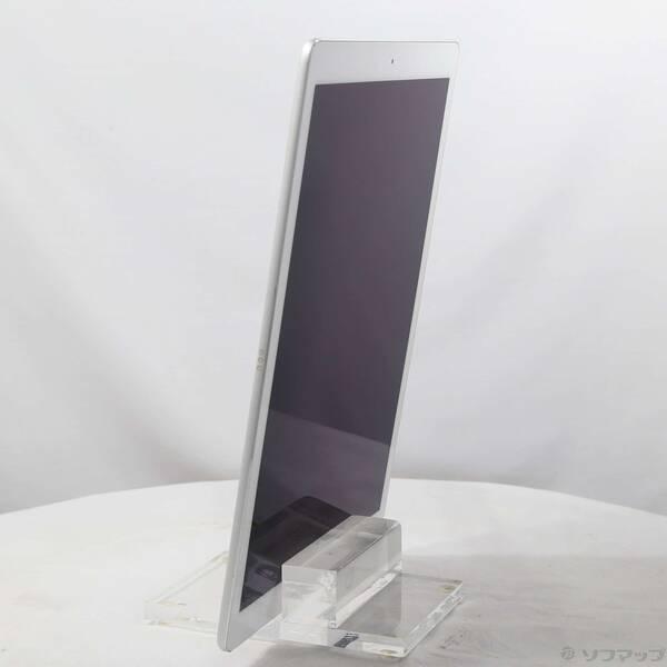 〔中古〕Apple(アップル) iPad Pro 12.9インチ 第1世代 128GB シルバー ML0Q2J／A Wi-Fi〔196-ud〕 |  | 01