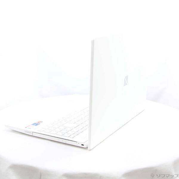 〔中古〕NEC(エヌイーシー) LAVIE N15 PC-N1575BAW-YC 〔Windows 10〕〔262-ud〕 |  | 01