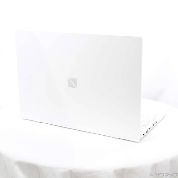 〔中古〕NEC(エヌイーシー) LAVIE N15 PC-N1575BAW-YC 〔Windows 10〕〔262-ud〕 |  | 02