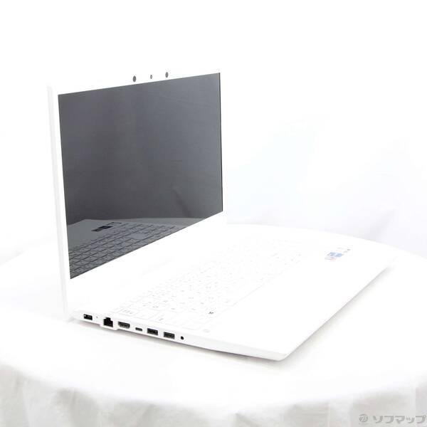 〔中古〕NEC(エヌイーシー) LAVIE N15 PC-N1575BAW-YC 〔Windows 10〕〔262-ud〕 |  | 03