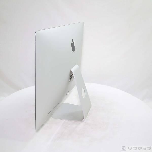 〔中古〕Apple(アップル) iMac 27-inch Early-2019 MRQY2J／A Core_i5 3GHz 8GB Fusion Drive1TB 〔10.15 Catalina〕〔258-ud〕 |  | 01