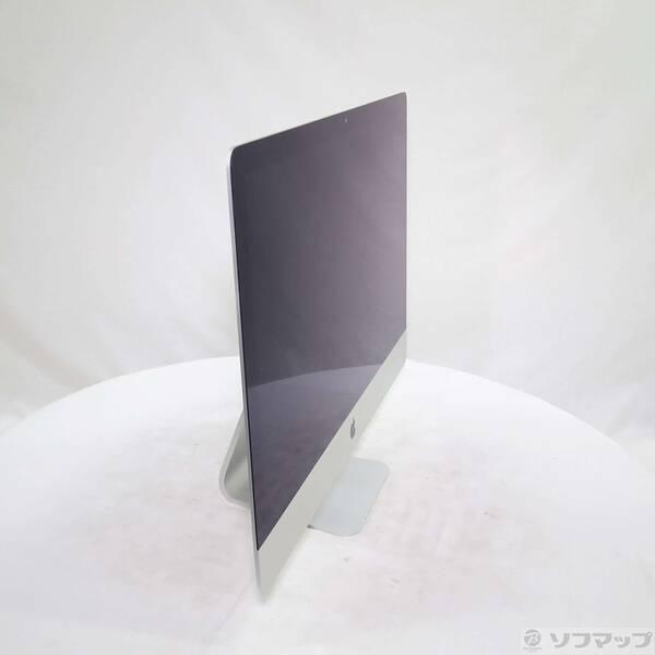 〔中古〕Apple(アップル) iMac 27-inch Early-2019 MRQY2J／A Core_i5 3GHz 8GB Fusion Drive1TB 〔10.15 Catalina〕〔258-ud〕 |  | 03