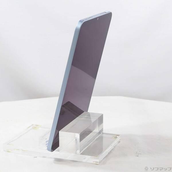 〔中古〕Apple(アップル) iPad mini(A17 Pro) 128GB ブルー MXN73J／A Wi-Fi〔198-ud〕 |  | 01