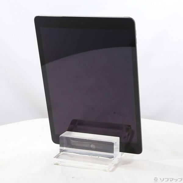 〔中古〕Apple(アップル) iPad 第9世代 64GB スペースグレイ MK2K3J／A Wi-Fi〔352-ud〕 |  | 02