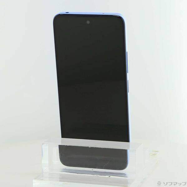 〔中古〕Xiaomi(シャオミ) Redmi 12 5G 128GB スカイブルー XIG03 au SIMフリー〔377-ud〕 |  | 02