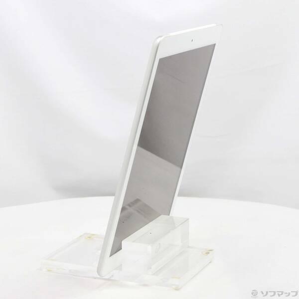 〔中古〕Apple(アップル) iPad 第5世代 32GB シルバー MP1L2J／A docomoロック解除SIMフリー〔352-ud〕 |  | 01