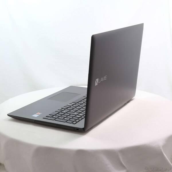 〔中古〕NEC(エヌイーシー) LaVie Note Standard NS600／KAB PC-NS600KAB カームブラック 〔Windows 10〕〔269-ud〕 |  | 01