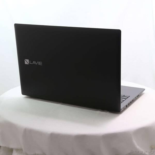 〔中古〕NEC(エヌイーシー) LaVie Note Standard NS600／KAB PC-NS600KAB カームブラック 〔Windows 10〕〔269-ud〕 |  | 02