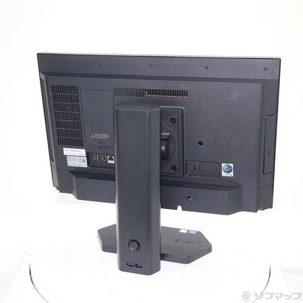 〔中古〕NEC(エヌイーシー) LAVIE A23 PC-A2355JAB ファインブラック 〔NEC Refreshed PC〕 ≪メーカー保証あり≫〔377-ud〕 |  | 02