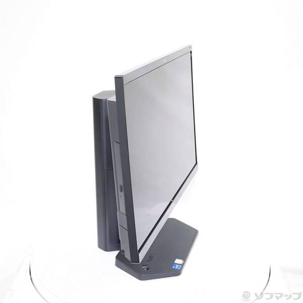 〔中古〕NEC(エヌイーシー) LAVIE A23 PC-A2355JAB ファインブラック 〔NEC Refreshed PC〕 ≪メーカー保証あり≫〔377-ud〕 |  | 03