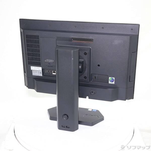 〔中古〕NEC(エヌイーシー) LAVIE A23 PC-A2355JAB ファインブラック 〔NEC Refreshed PC〕 ≪メーカー保証あり≫〔258-ud〕 |  | 02