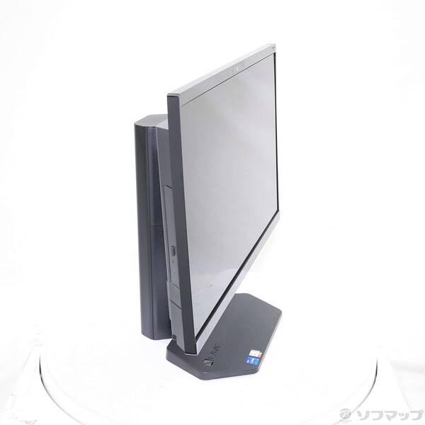 〔中古〕NEC(エヌイーシー) LAVIE A23 PC-A2355JAB ファインブラック 〔NEC Refreshed PC〕 ≪メーカー保証あり≫〔258-ud〕 |  | 03