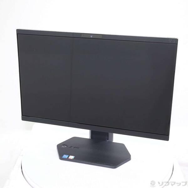 〔中古〕NEC(エヌイーシー) LAVIE A23 PC-A2356JAB-J ファインブラック 〔NEC Refreshed PC〕 ≪メーカー保証あり≫〔377-ud〕 | 