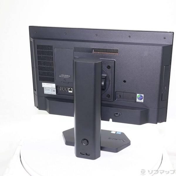 〔中古〕NEC(エヌイーシー) LAVIE A23 PC-A2356JAB-J ファインブラック 〔NEC Refreshed PC〕 ≪メーカー保証あり≫〔377-ud〕 |  | 02