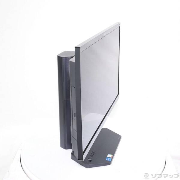 〔中古〕NEC(エヌイーシー) LAVIE A23 PC-A2356JAB-J ファインブラック 〔NEC Refreshed PC〕 ≪メーカー保証あり≫〔377-ud〕 |  | 03