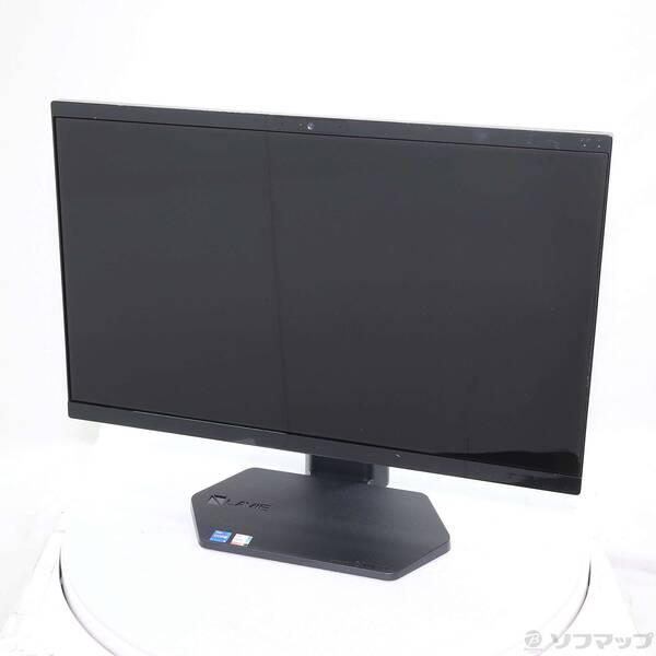 〔中古〕NEC(エヌイーシー) LAVIE A23 PC-A2356JAB-J ファインブラック 〔NEC Refreshed PC〕 ≪メーカー保証あり≫〔262-ud〕 | 