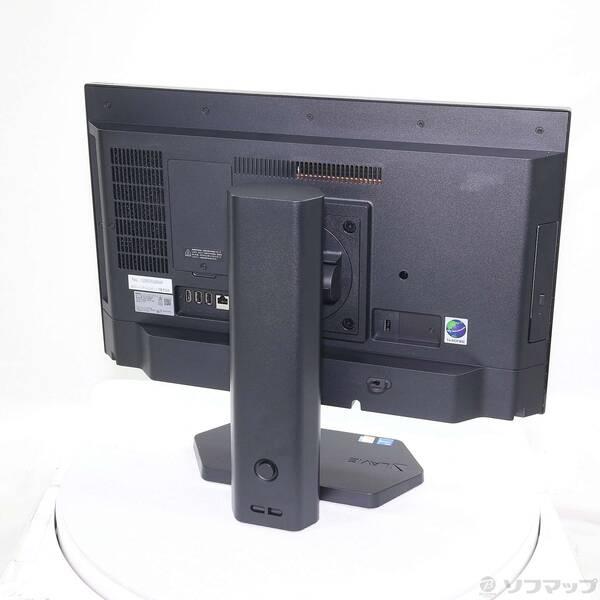〔中古〕NEC(エヌイーシー) LAVIE A23 PC-A2356JAB-J ファインブラック 〔NEC Refreshed PC〕 ≪メーカー保証あり≫〔262-ud〕 |  | 02