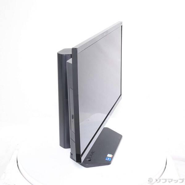 〔中古〕NEC(エヌイーシー) LAVIE A23 PC-A2356JAB-J ファインブラック 〔NEC Refreshed PC〕 ≪メーカー保証あり≫〔262-ud〕 |  | 03
