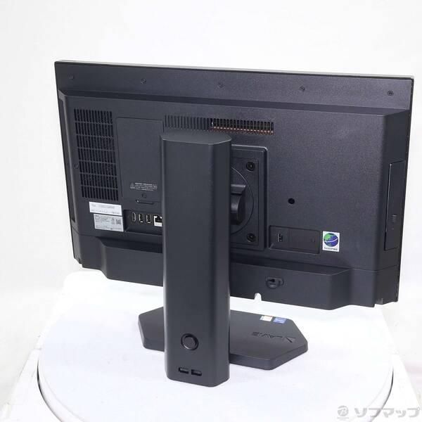 〔中古〕NEC(エヌイーシー) LAVIE A23 PC-A2375JAB ファインブラック 〔NEC Refreshed PC〕 ≪メーカー保証あり≫〔258-ud〕 |  | 02