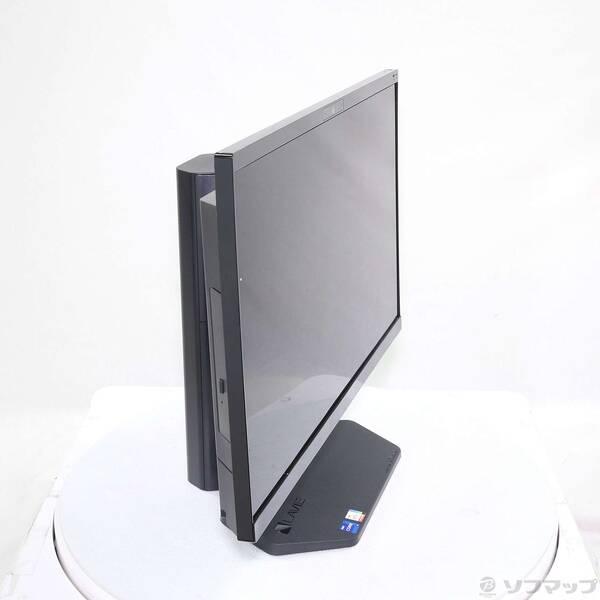 〔中古〕NEC(エヌイーシー) LAVIE A23 PC-A2375JAB ファインブラック 〔NEC Refreshed PC〕 ≪メーカー保証あり≫〔258-ud〕 |  | 03