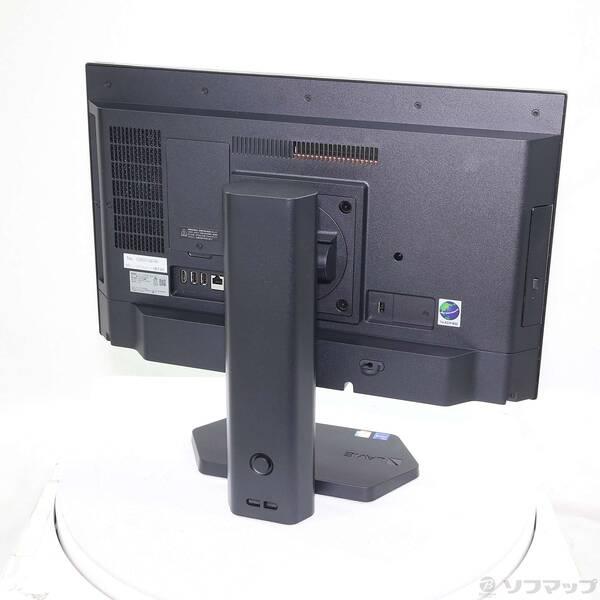〔中古〕NEC(エヌイーシー) LAVIE A23 PC-A2375JAB ファインブラック 〔NEC Refreshed PC〕 ≪メーカー保証あり≫〔344-ud〕 |  | 02